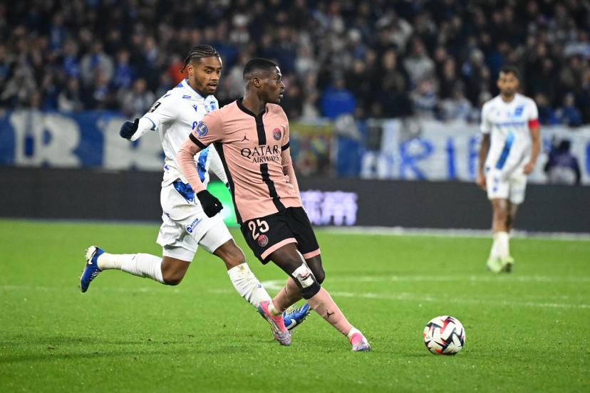 Ado Onaiwu (Auxerre) est-il enfin prêt à franchir la marche de la Ligue 1 ?