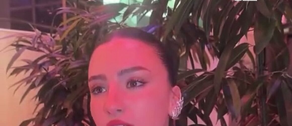 Ana Riera se confie sur sa relation avec Adil Rami depuis la fin de Danse avec les stars : "Une amitié qui va durer très longtemps"