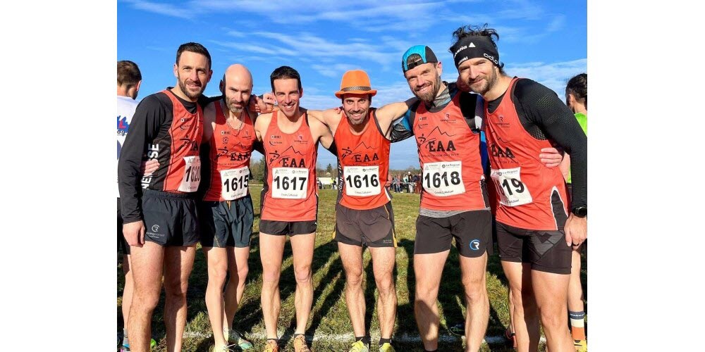 Athlétisme. Interclubs : ancien club d'Hassan Chahdi et Makenson Gletty, gros plan sur l’Entente athlétique de l’Arve