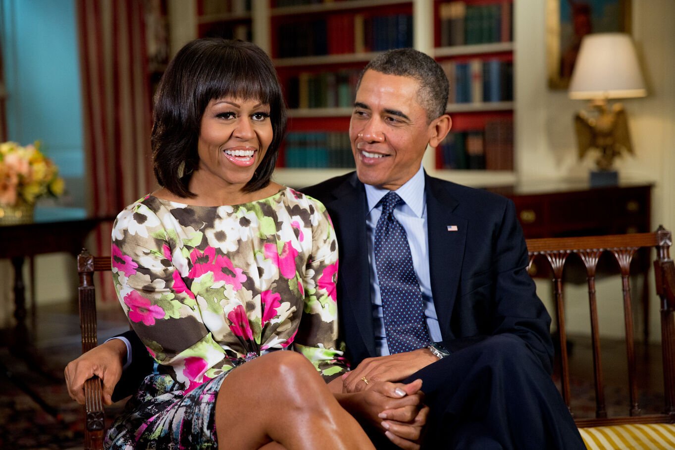 Barack Obama divorcé de Michelle ? L’ex-président américain sort du silence