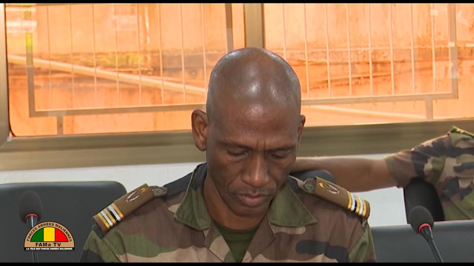 Commission Mixte Mali-Guinée Conakry : Première Session en Cours