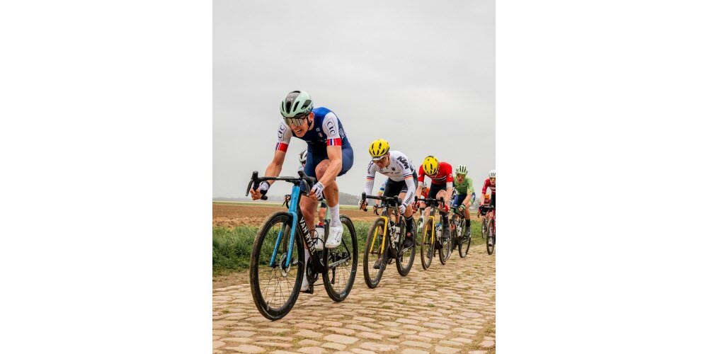 Cyclisme. « Je ne m’aligne jamais pour terminer 2e », le Savoyard Valentin Martiner peut-il remporter la prestigieuse Course de la Paix ?