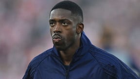 Dembélé - PSG : «Une catastrophe» annoncée en direct ?