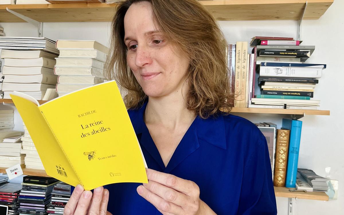 Des textes inédits de Rachilde publiés par les éditions Fanlac