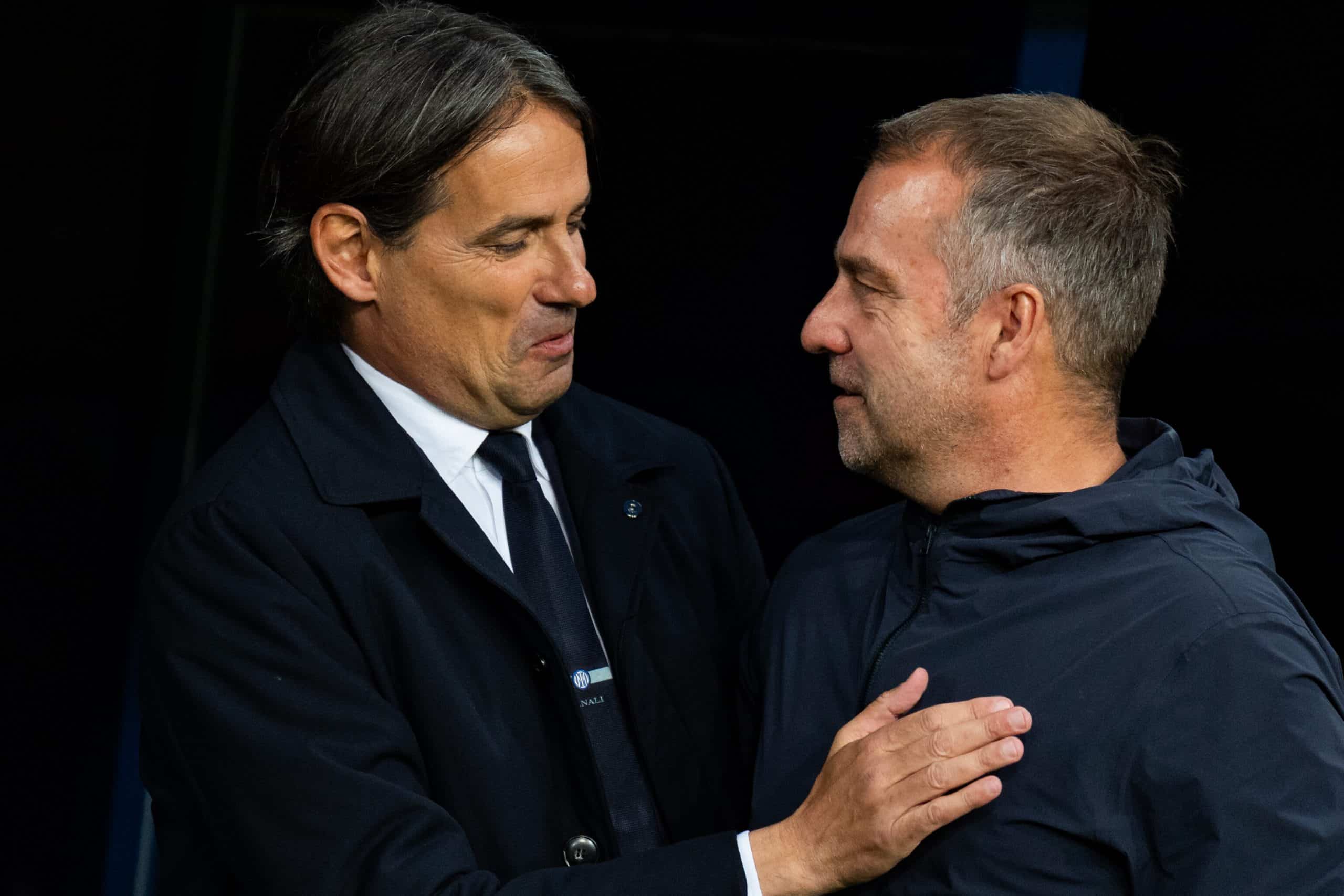 FC Barcelone : une très bonne nouvelle pour Hansi Flick avant l’Inter Milan