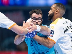 Fenix Handball : accélération fatale de Toulouse qui peut continuer à croire en une qualification européenne