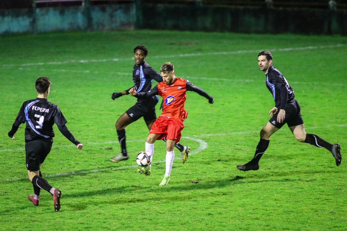 Football (Nouvelle-Aquitaine) : accession et maintien, mode d’emploi