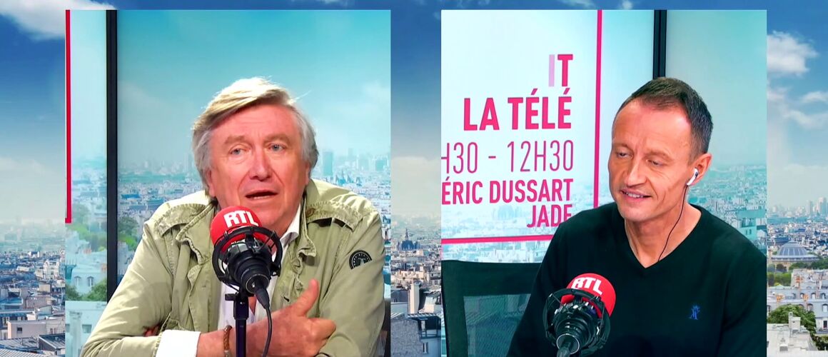 Jacques Legros "mal à l'aise" face à Brigitte Macron, il dévoile les coulisses de cette interview choc qui lui a valu des insultes (VIDEO)