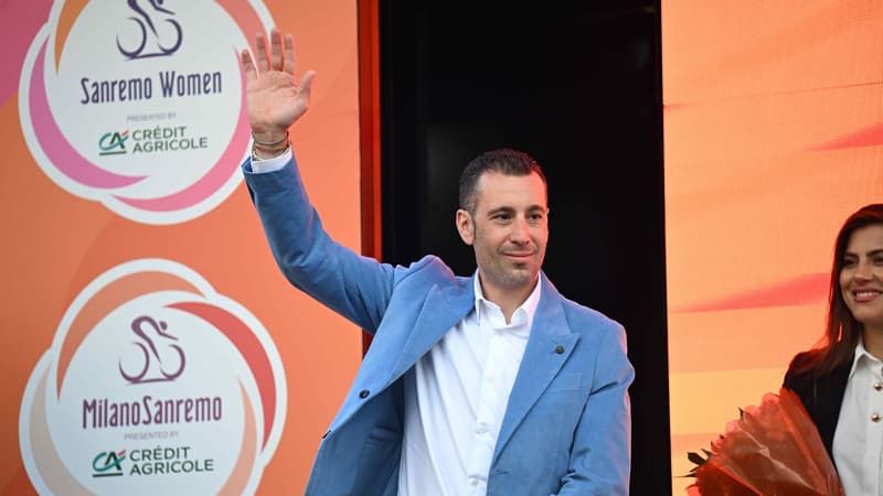 "Je ne me suis jamais demandé combien de fois j'avais perdu à cause du dopage": la charge de Nibali contre les cyclistes qui boostaient leurs performances