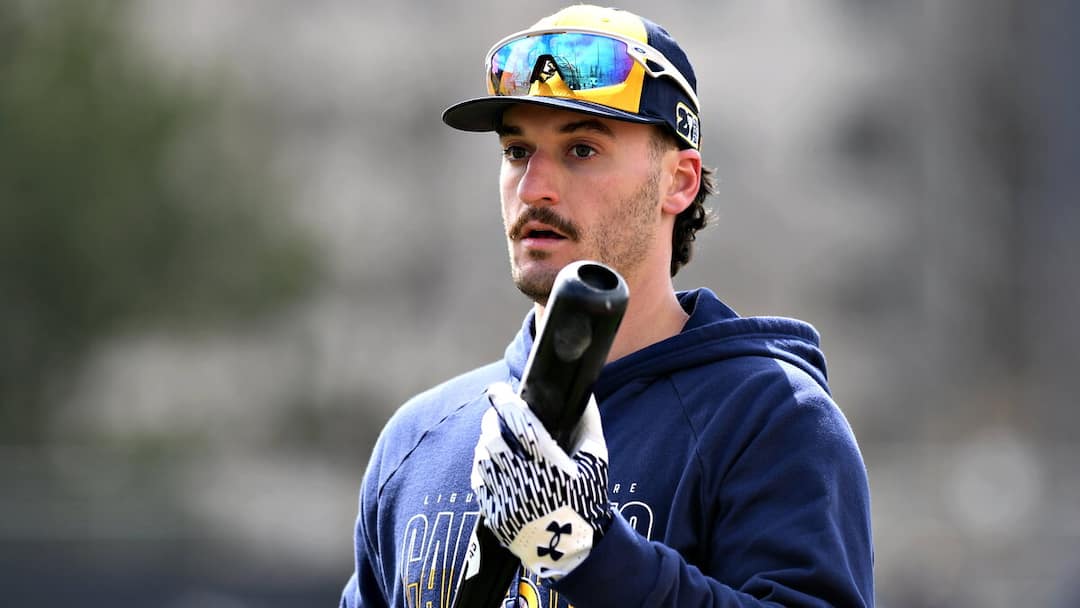 L’amour du baseball retrouvé: après un passage chez les Blue Jays, Jean-Christophe Masson veut rebondir avec les Capitales