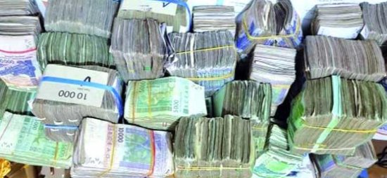 L'Arcep mobilise 66,1 milliards FCFA de recettes pour l'Etat en 2024