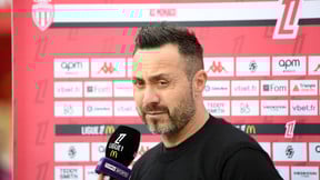L’OM arrive, un joueur veut ruiner les plans de De Zerbi