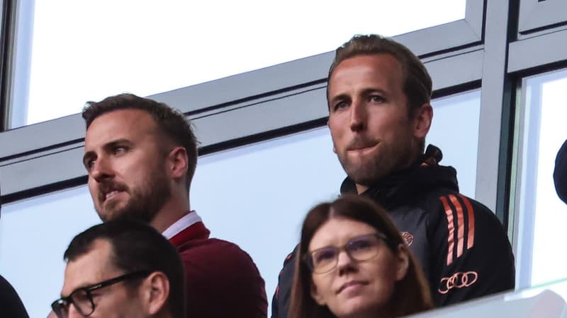 La poisse se poursuit pour Harry Kane: le sacre du Bayern retardé à la dernière seconde par Leipzig