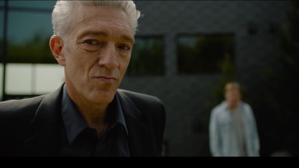 "Les Linceuls" de David Cronenberg : Vincent Cassel et Diane Kruger face à la mort