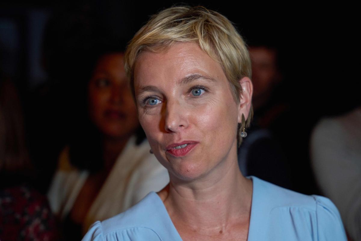 Lot-et-Garonne : Clémentine Autain en dédicace et à la tribune mardi 6 mai