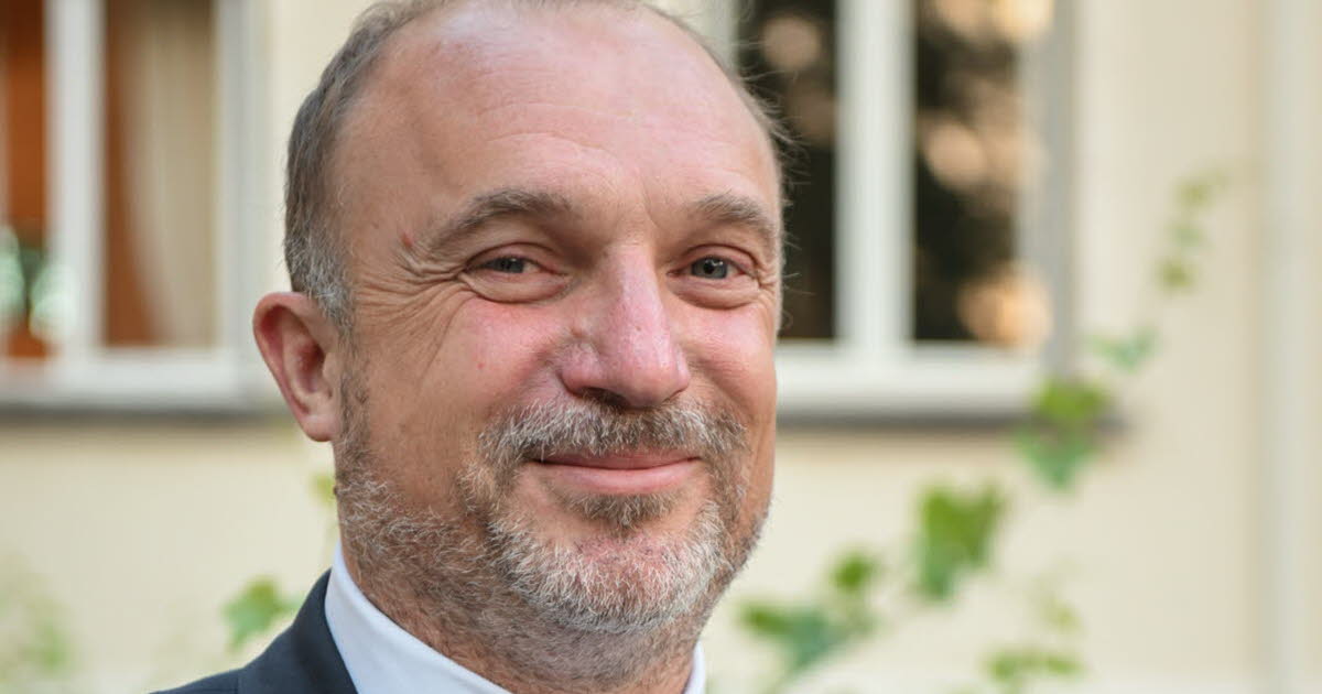 Mâconnais Clunisois. Le député Benjamin Dirx nommé parlementaire en mission sur la politique publique sportive par le Premier ministre