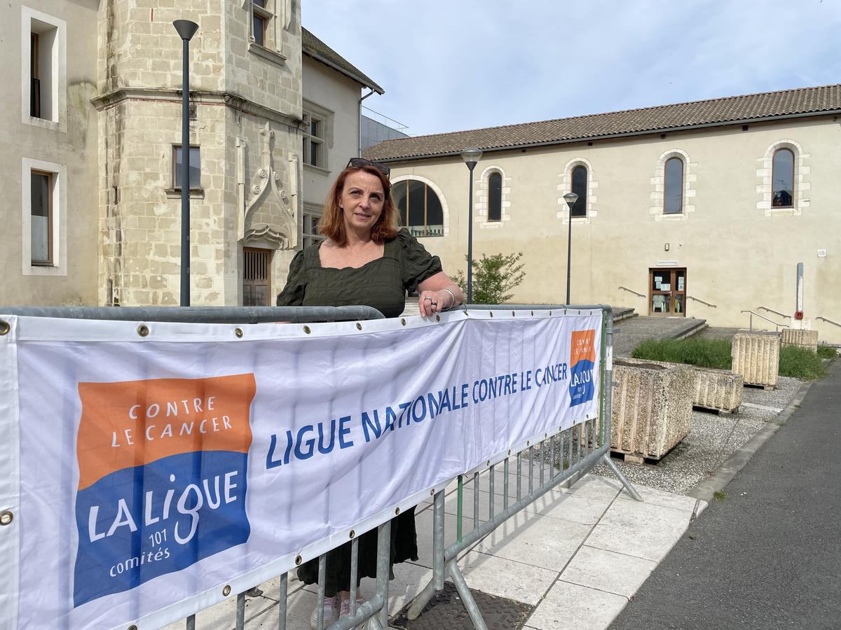 Marmande : la Ligue contre le cancer ouvre une antenne le 15 mai