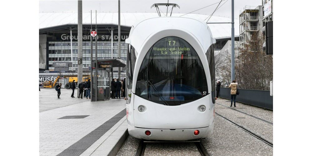 Métropole de Lyon. Pas de T3 ni de T7 mais des navettes : comment se rendre au match OL-Lens ?