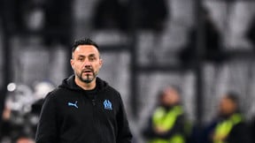 Mercato : L’OM s’est planté, De Zerbi passe aux aveux