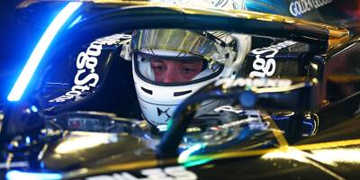 "Monaco, c’est un moment à part": On a rencontré le pilote de Formule E Jean-Eric Vergne avant le Monaco E-Prix