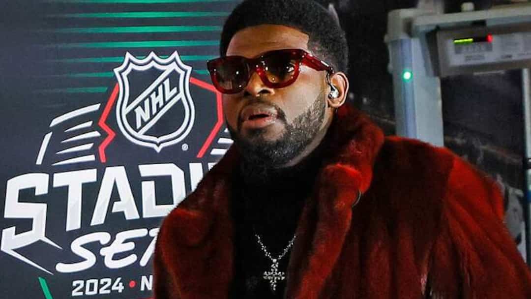 Nos experts ont été moins pires que P.K. Subban