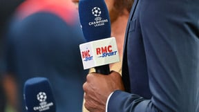 Polémique After Foot : Il quitte RMC !