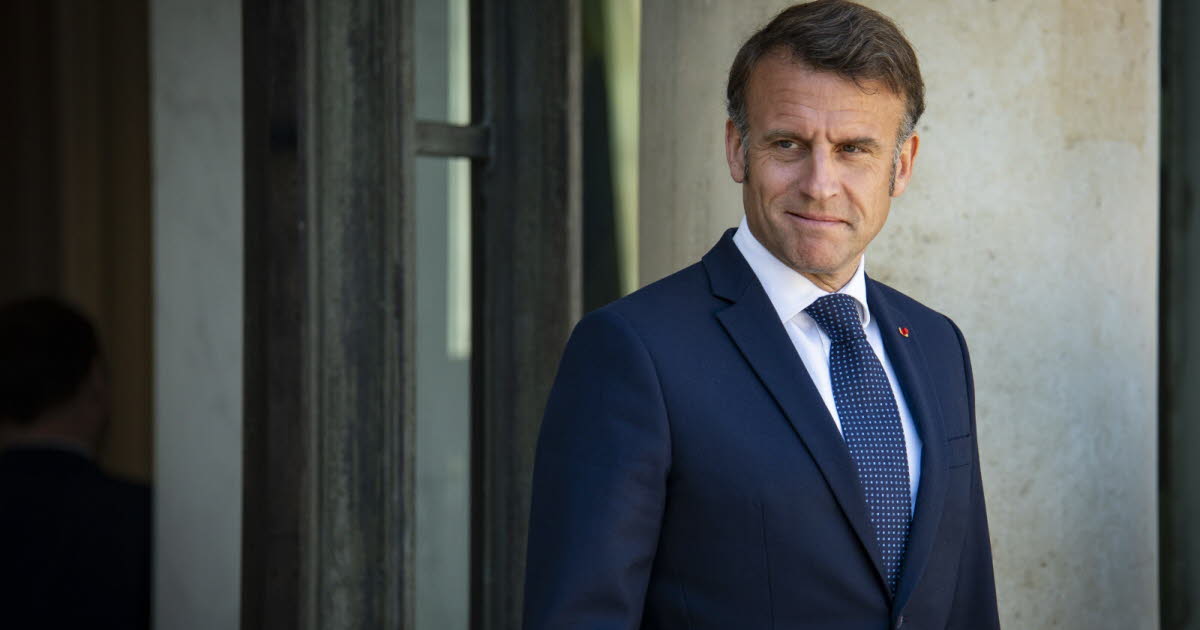 Politique. Référendum sur un plan pour réduire les déficits : Macron temporise après l'annonce de Bayrou