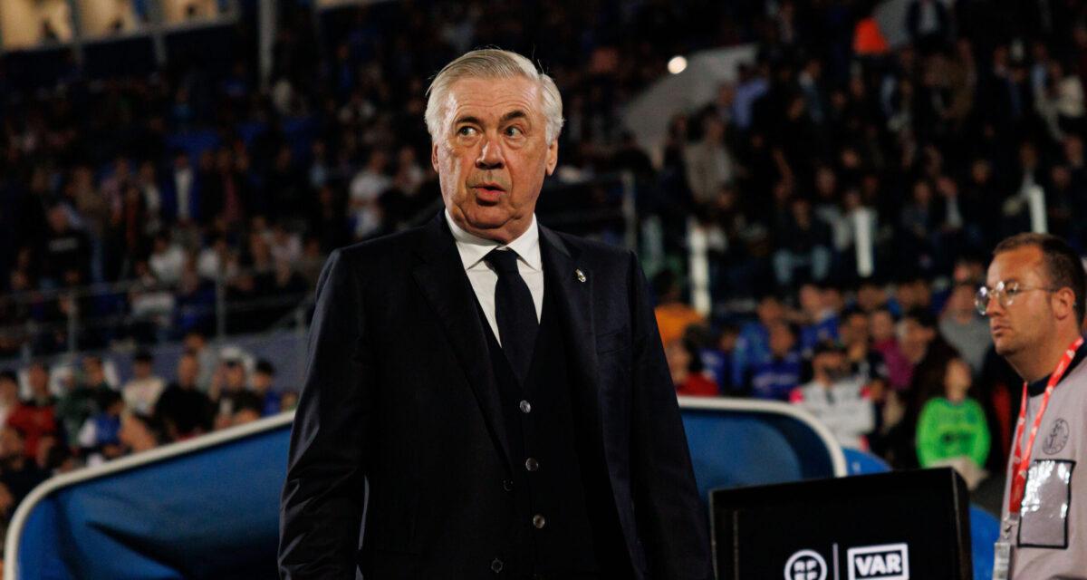 Real Madrid : Ancelotti annonce une date cruciale pour son avenir