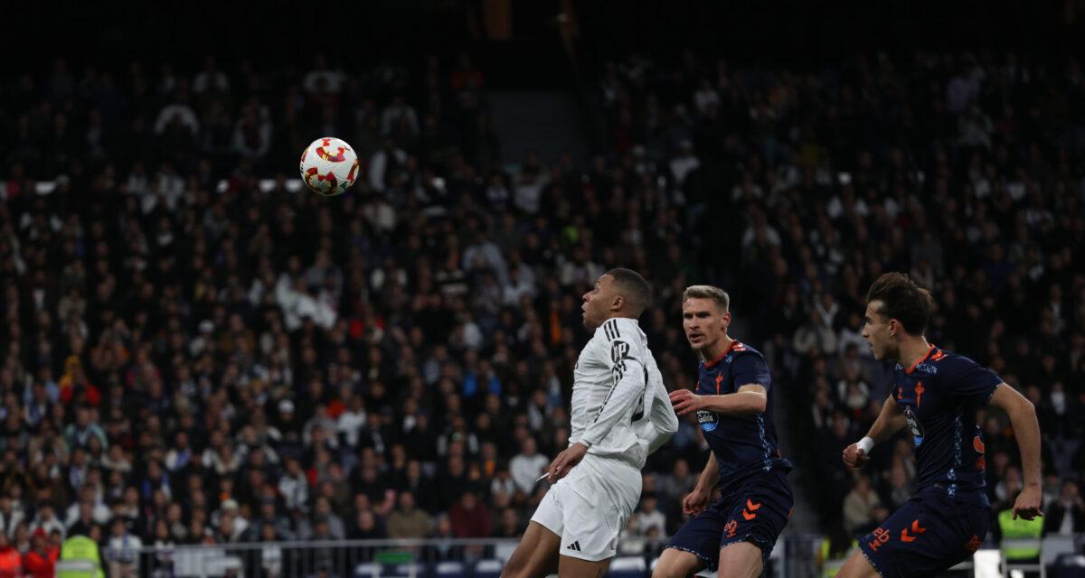 Real Madrid - Celta Vigo : heure, chaîne TV... Comment suivre le match à la télévision ou en streaming ?