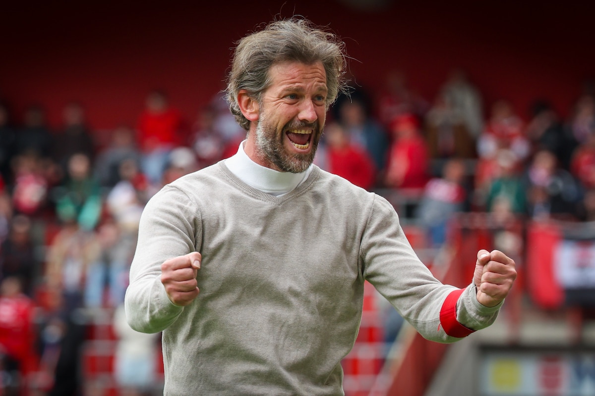 Rik De Mil après la victoire de Charleroi contre le Standard : “Je regarde les prochains matches comme des finales”