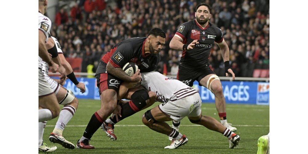 Rugby. Challenge Cup : le Racing sans ses Lyonnais ?