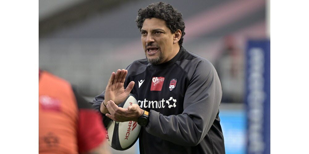 Rugby. Karim Ghezal : « Le LOU entame un nouveau cycle »