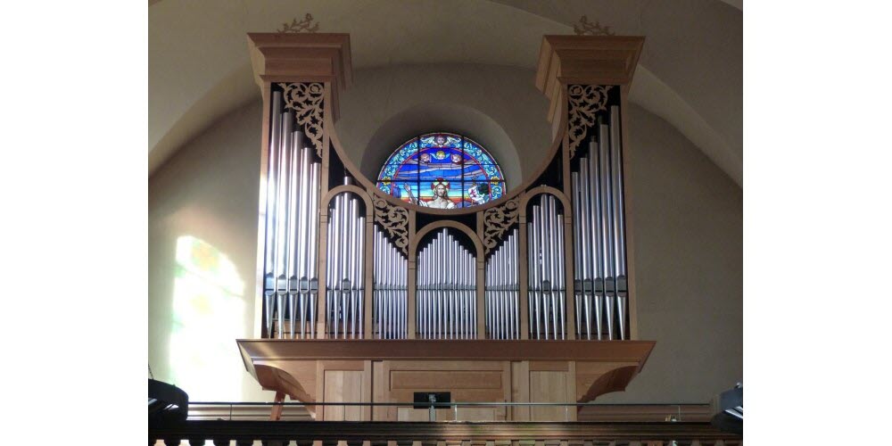 Saint-Pierre-d’Albigny. Les amis de l’orgue fêtent les 20 ans de l’association avec un concert, ce jeudi 11 mai
