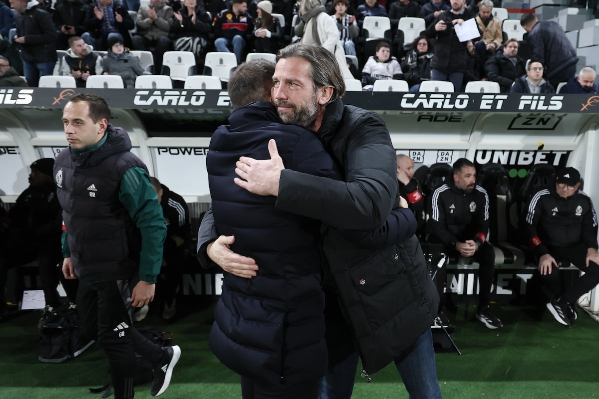 Standard–Charleroi : dernier espoir pour les Rouches dans un choc wallon sous tension (direct à 13h30)