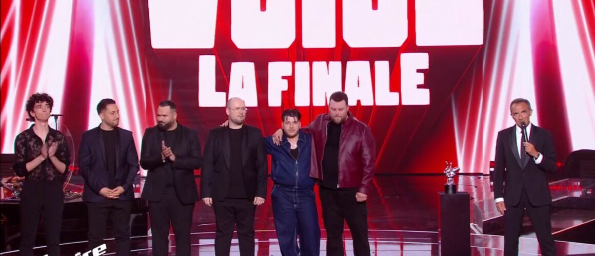 The Voice 2025 : Qui a gagné la saison 14 ?