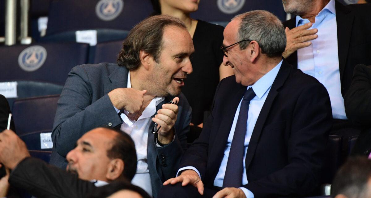 Un milliardaire rachète un club français et prend exemple sur Kaaris !